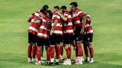 Implikasi Hasil Pertandingan Live Streaming Siaran Langsung Madura United  Dewa United Hari Ini, Sabtu 25 April 2026