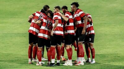 Implikasi Hasil Pertandingan Live Streaming Siaran Langsung Madura United Dewa United Hari Ini, Sabtu 25 April 2026