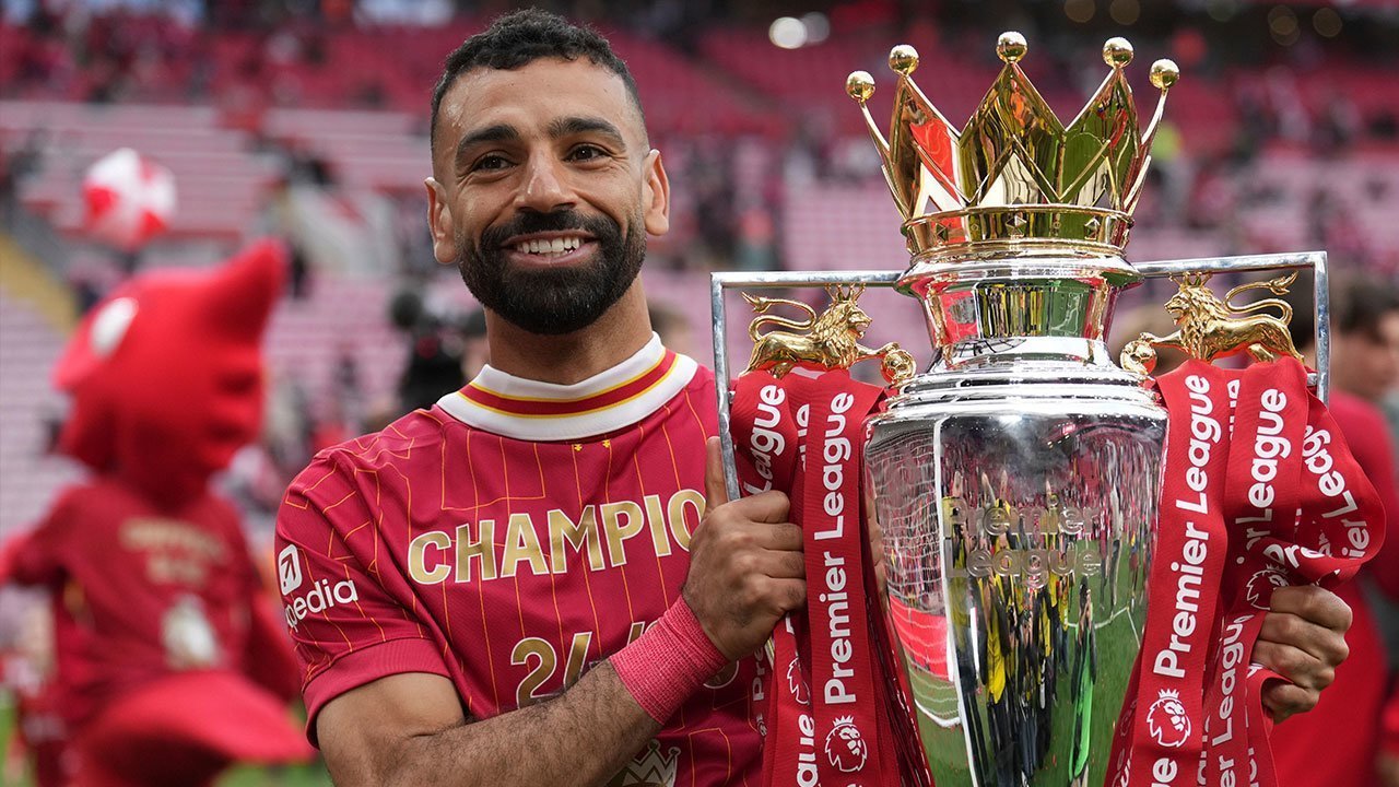 Mohamed Salah: Pilihan Terbaik Antara Liga Arab Saudi dan Klub Eropa?