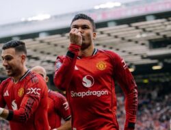 Analisis Dampak Strategi Usai Libur 24 Hari, Manchester United Siap Tampil All-Out Lawan Leeds United