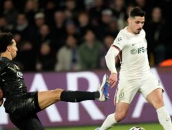 Pochettino: Pedro Neto Memiliki Ancaman Selevel Bruno Fernandes, Bagaimana Pendapat Anda?