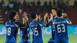 Implikasi Hasil Pertandingan Nonton Live Streaming BRI Super League: PSIM PSM Makassar, Ini Link Pertandingannya! 7 Implikasi Hasil Pertandingan Nonton Live Streaming BRI Super League: PSIM PSM Makassar, Ini Link Pertandingannya!