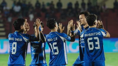 Implikasi Hasil Pertandingan Nonton Live Streaming BRI Super League: PSIM PSM Makassar, Ini Link Pertandingannya! 13 Implikasi Hasil Pertandingan Nonton Live Streaming BRI Super League: PSIM PSM Makassar, Ini Link Pertandingannya!