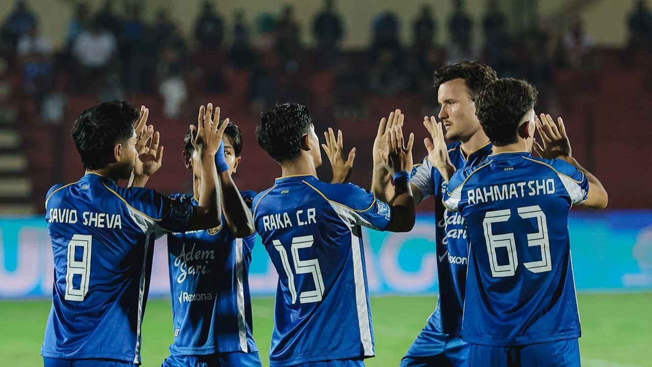 Implikasi Hasil Pertandingan Nonton Live Streaming BRI Super League: PSIM PSM Makassar, Ini Link Pertandingannya!