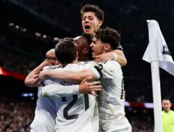 Masalah Keuangan Real Madrid Terungkap, Apakah Gaji Pemain Bintang Penyebabnya?