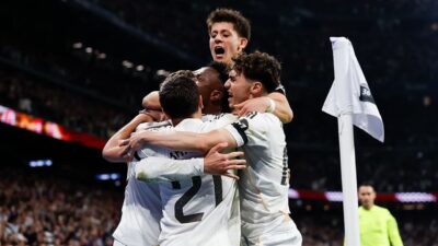 Masalah Keuangan Real Madrid Terungkap, Apakah Gaji Pemain Bintang Penyebabnya?