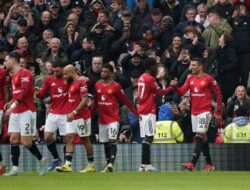 Masalah Apa yang Membuat Klub Irlandia Utara Tinggalkan Latihan Bersama Manchester United?