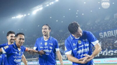 Persib Menang atas Bali United, Bojan Hodak Bicara Adaptasi Pemain Baru 8 Persib Menang atas Bali United, Bojan Hodak Bicara Adaptasi Pemain Baru