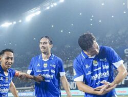 Evaluasi Performa Tim Jadwal BRI Super League Pekan Ini Live di Indosiar dan Vidio, 3-6 April 2026