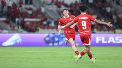 Harapan Erick Thohir: Timnas Indonesia Uji Coba Lawan Tim Besar Usai Piala Dunia 2026