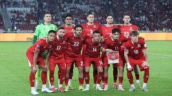 Piala Asia 2027: Pengundian di Arab Saudi Pada 9 Mei 2026, Indonesia di Pot Bawah