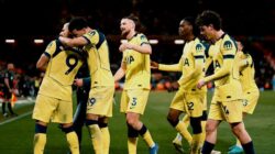 Pelatih Baru Tottenham Terapkan Strategi Italia untuk Kebangkitan Tim