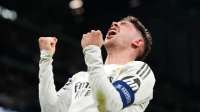Pertandingan Liga Champions Malam Ini, 8 April 2026: Simak Siarannya!
