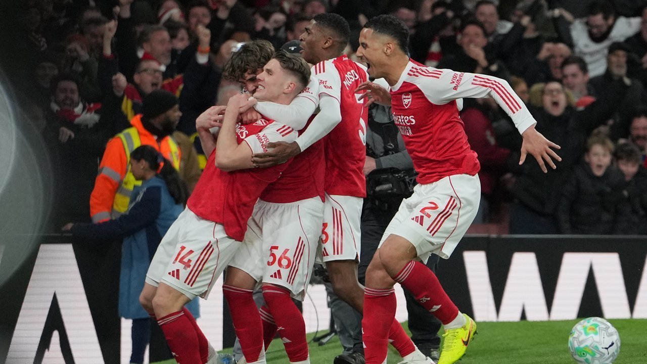 Catatan Taktikal Penting Musuh Favorit, Rekor Clean Sheet, dan Angkernya Emirates, Semua Statistik Mendukung Arsenal Lawan Newcastle