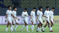 Timnas Indonesia U-17 Harus Menang Lawan Vietnam untuk Melaju ke Semifinal AFF U-17 2026
