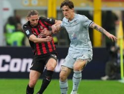 Rabiot Berbicara Tentang Kesulitan Milan Setelah Kekalahan dari Udinese