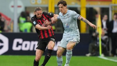 Rabiot Berbicara Tentang Kesulitan Milan Setelah Kekalahan dari Udinese