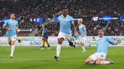 Pertarungan Legendaris Lazio dan Inter di Final Coppa Italia 2025/2026