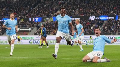 Pertarungan Legendaris Lazio dan Inter di Final Coppa Italia 2025/2026