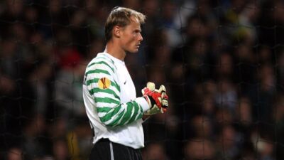 Alex Manninger Ungkap Penyesalan Tinggalkan Arsenal dan Pengalaman Suram di Fiorentina