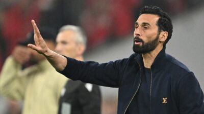 Alvaro Arbeloa: Kegagalan di Liga Champions Tak Menggoyahkan Cinta pada Madrid