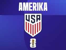 Mengintip Kekuatan Timnas AS Menjelang Piala Dunia 2026