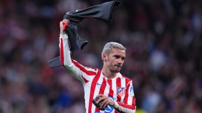 Analisis Dampak Strategi Jujur Banget! Antoine Griezmann Akui Bikin Kesalahan Fatal Lawan Barcelona