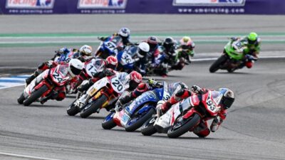 Daftar Pembalap AP250 Indonesia yang Akan Beraksi di ARRC 2026