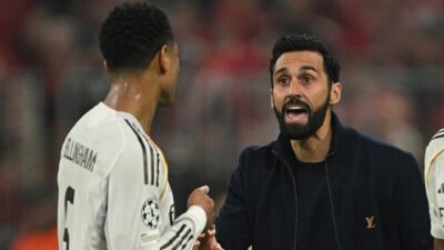 Kontroversi Wasit Slavko Vincic: Real Madrid dan Arbeloa Protes Keras!