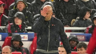 Kegagalan Liverpool di Liga Champions: 5 Hikmah dari Tim Berbintang tanpa Trofi