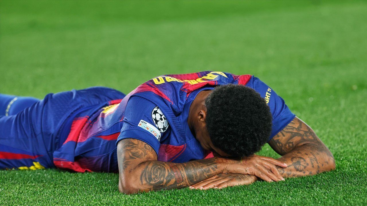 Perempat Final Liga Champions: Tuan Rumah Kehilangan di Leg Pertama