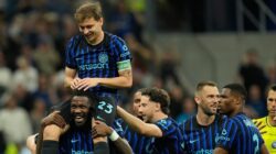 Inter Milan: Keunggulan Musim Ini Lebih dari Sekadar Taktik dan Strategi