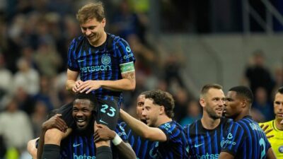 Inter Milan: Keunggulan Musim Ini Lebih dari Sekadar Taktik dan Strategi