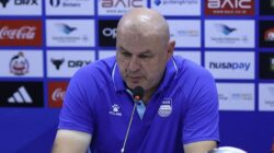 Bojan Hodak Kritik Gol Dewa United: Seolah Kesalahan Seorang Anak