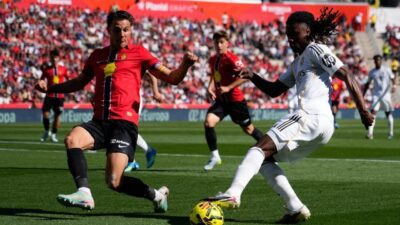 Implikasi Hasil Pertandingan Lupakan Kekalahan di La Liga, Real Madrid Alilhkan Fokus ke Bayern Munchen!