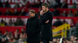 Rumor Man Utd Mengincar Julian Nagelsmann Pasca Kekalahan dari Leeds, Apakah Carrick Terancam? 7 Rumor Man Utd Mengincar Julian Nagelsmann Pasca Kekalahan dari Leeds, Apakah Carrick Terancam?