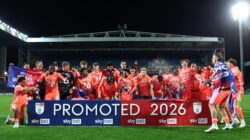 Coventry City Akhirnya Kembali ke Premier League Setelah 25 Tahun Berjuang di Bawah Frank Lampard