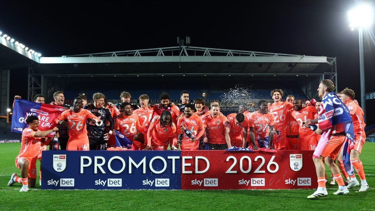 Coventry City Akhirnya Kembali ke Premier League Setelah 25 Tahun Berjuang di Bawah Frank Lampard