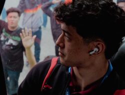 Cyrus Margono Kebobolan 3 Gol di Debutnya, Pelatih Persija Siap Lakukan Evaluasi