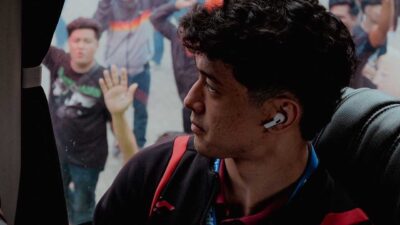 Cyrus Margono Kebobolan 3 Gol di Debutnya, Pelatih Persija Siap Lakukan Evaluasi