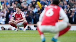 Gary Neville Mengungkap Kesalahan: Declan Rice Seharusnya Bergabung dengan MU, Bukan Arsenal