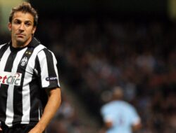 Perjalanan Alex Manninger Bersama Juventus: Terinspirasi Del Piero dan Mengagumi Gigi Buffon