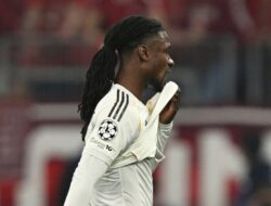 Real Madrid Kembali Merugi Akibat Kelalaian Eduardo Camavinga Seperti Tahun Lalu