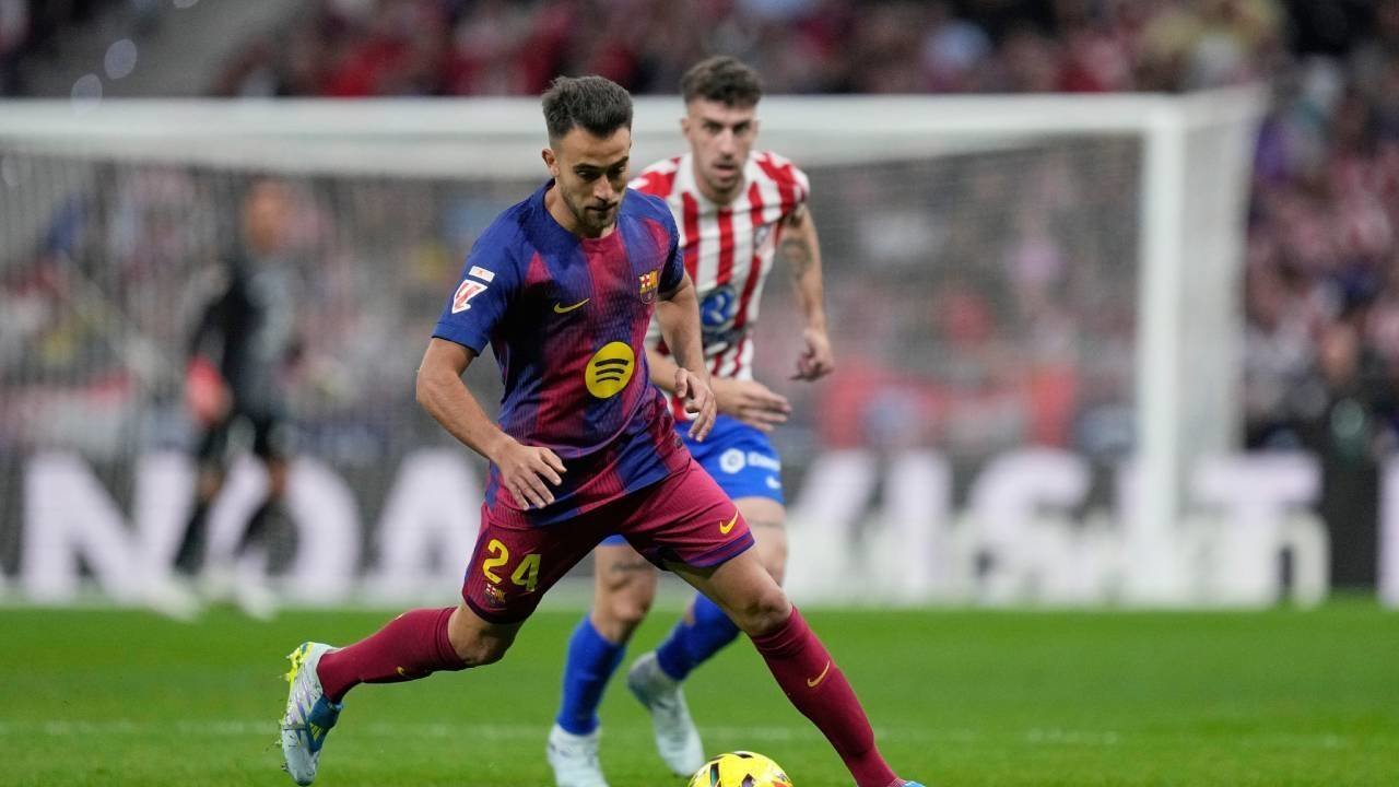 Kemenangan Barcelona dan Kekalahan Real Madrid dalam Pertandingan La Liga Semalam