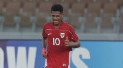 Fadly Alberto Dinilai Perlu Tanggung Jawab atas Tendangan Kungfu yang Dilakukannya