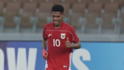 Fadly Alberto Dinilai Perlu Tanggung Jawab atas Tendangan Kungfu yang Dilakukannya