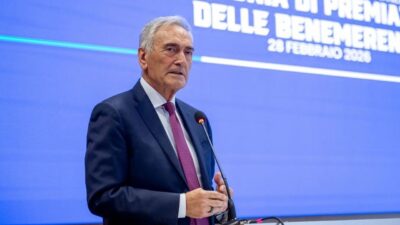 Menteri Olahraga Italia Serukan Pengunduran Diri Presiden FIGC Setelah Kegagalan ke Piala Dunia 2026