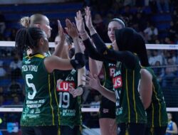 Implikasi Hasil Pertandingan Jadwal Siaran Langsung Grand Final Proliga 2026 di MOJI Hari Ini, 25 April 2026