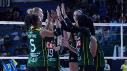 Format Best of Three: Perebutan Gelar Juara di Grand Final Proliga 2026