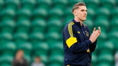 Pelatih Arsenal Berikan Tanggapan Usai Gyokeres Bertemu Suporter Sporting CP